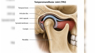Temporomandibular Joint (TMJ) Disorders, Arthrocentesis and Ankylosis