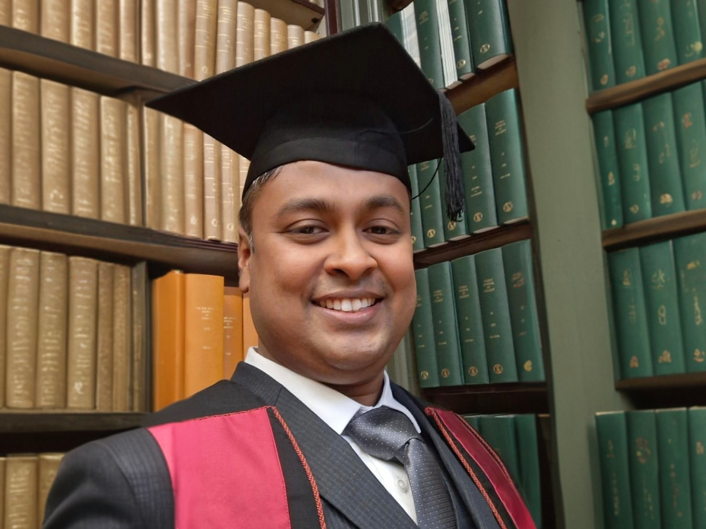 Modern dental treatment and diagnostic environment